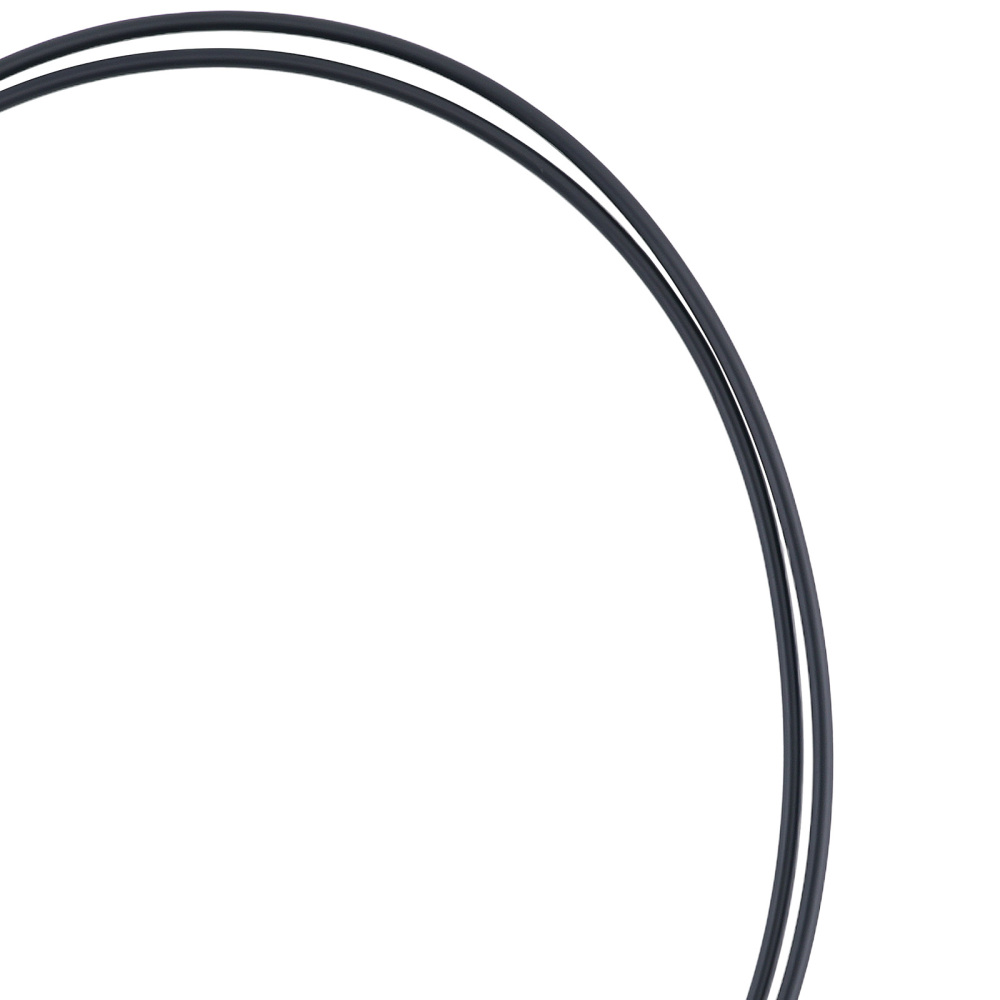 Front Hood Release Cable compatible for Infiniti Q50 Q60 2014-2020 656204GA0A