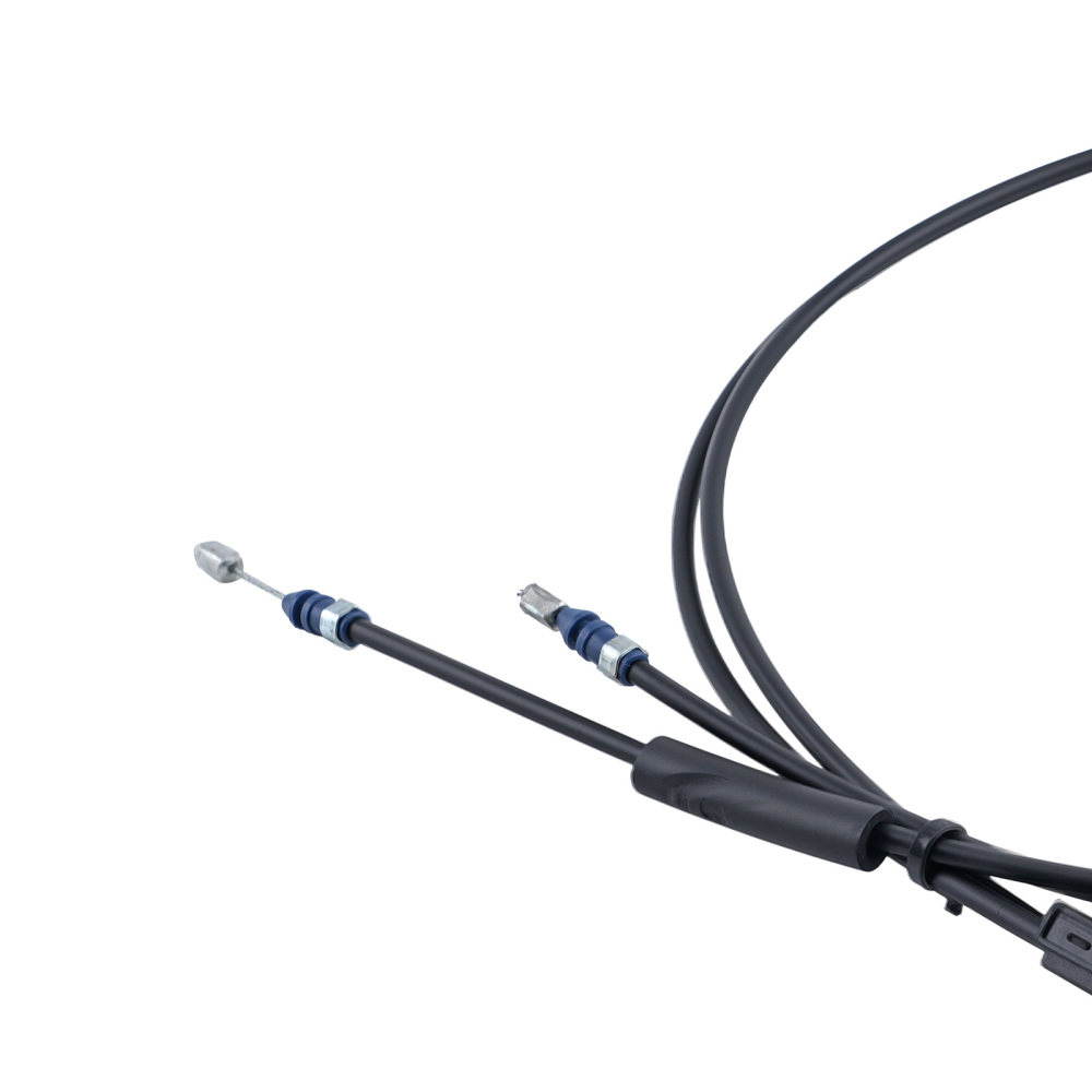 Front Hood Release Cable compatible for Infiniti Q50 Q60 2014-2020 656204GA0A