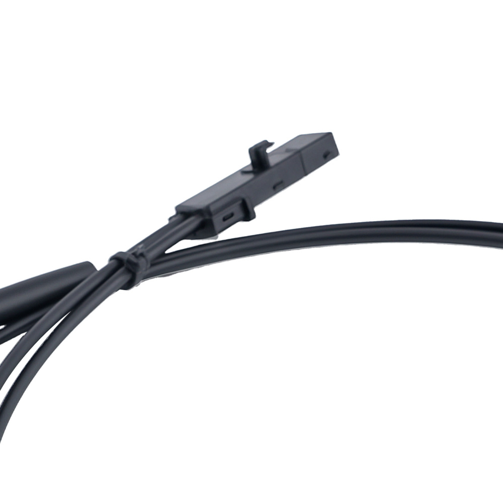 Front Hood Release Cable compatible for Infiniti Q50 Q60 2014-2020 656204GA0A