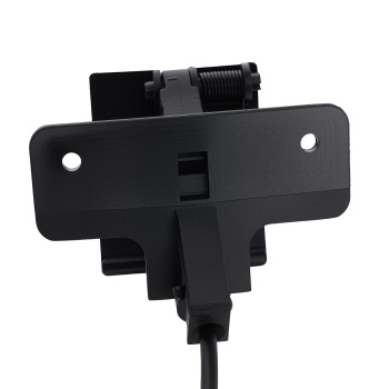 Front Hood Release Cable compatible for Chevrolet Express 1500 2003-2014 912-102