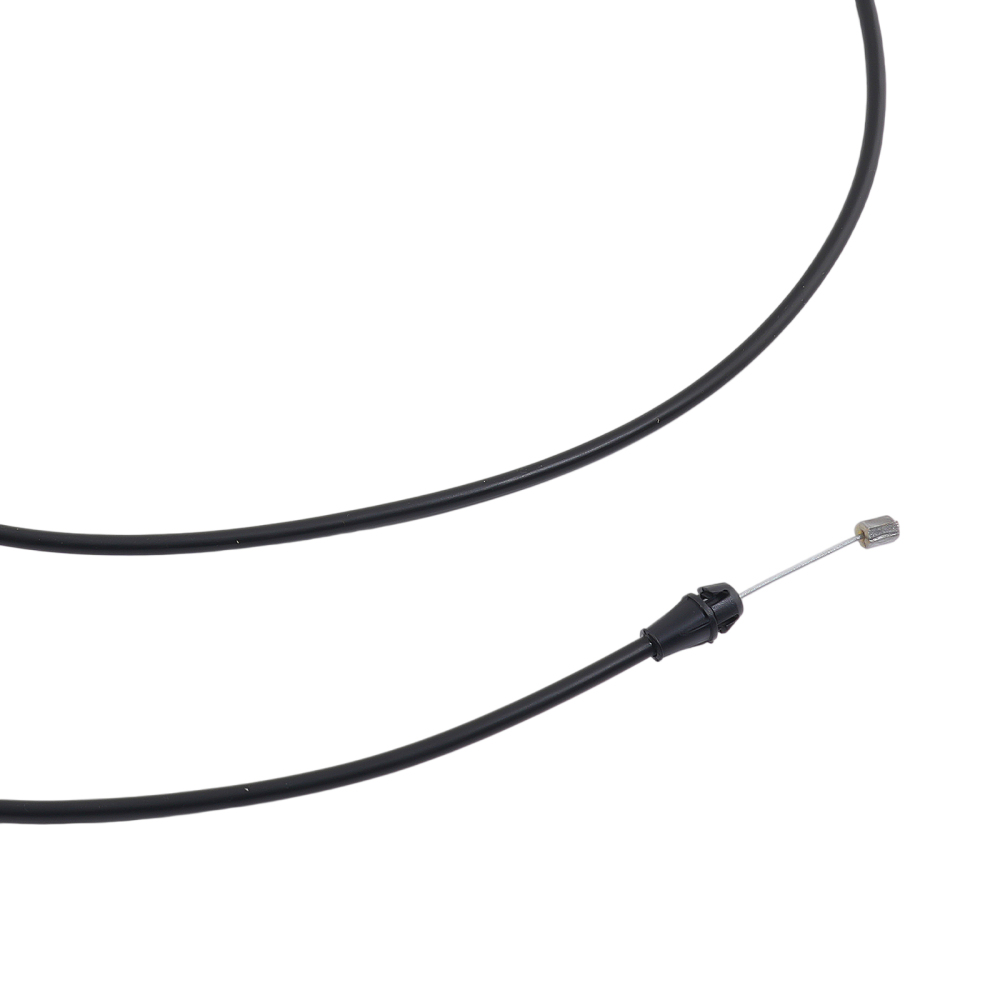 Front Hood Release Cable compatible for Chevrolet Express 1500 2003-2014 912-102