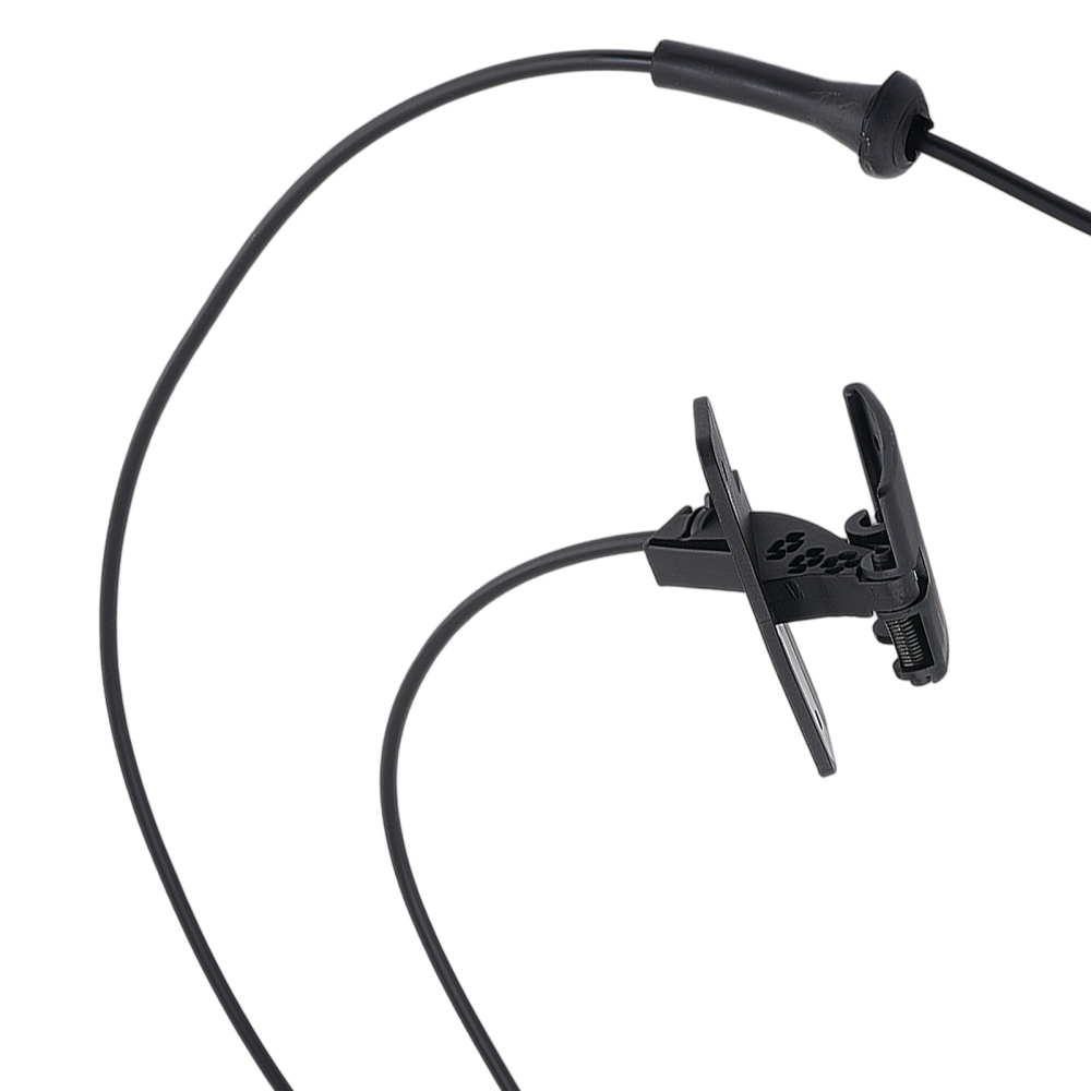 Front Hood Release Cable compatible for Chevrolet Express 1500 2003-2014 912-102