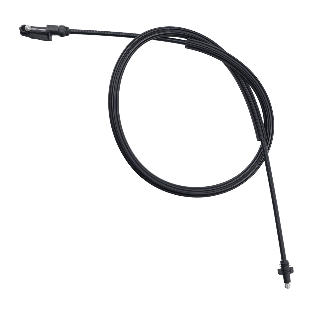 Bonnet Control Cable compatible for Porsche Cayenne 2011-2018 958 511 531 02 30CM