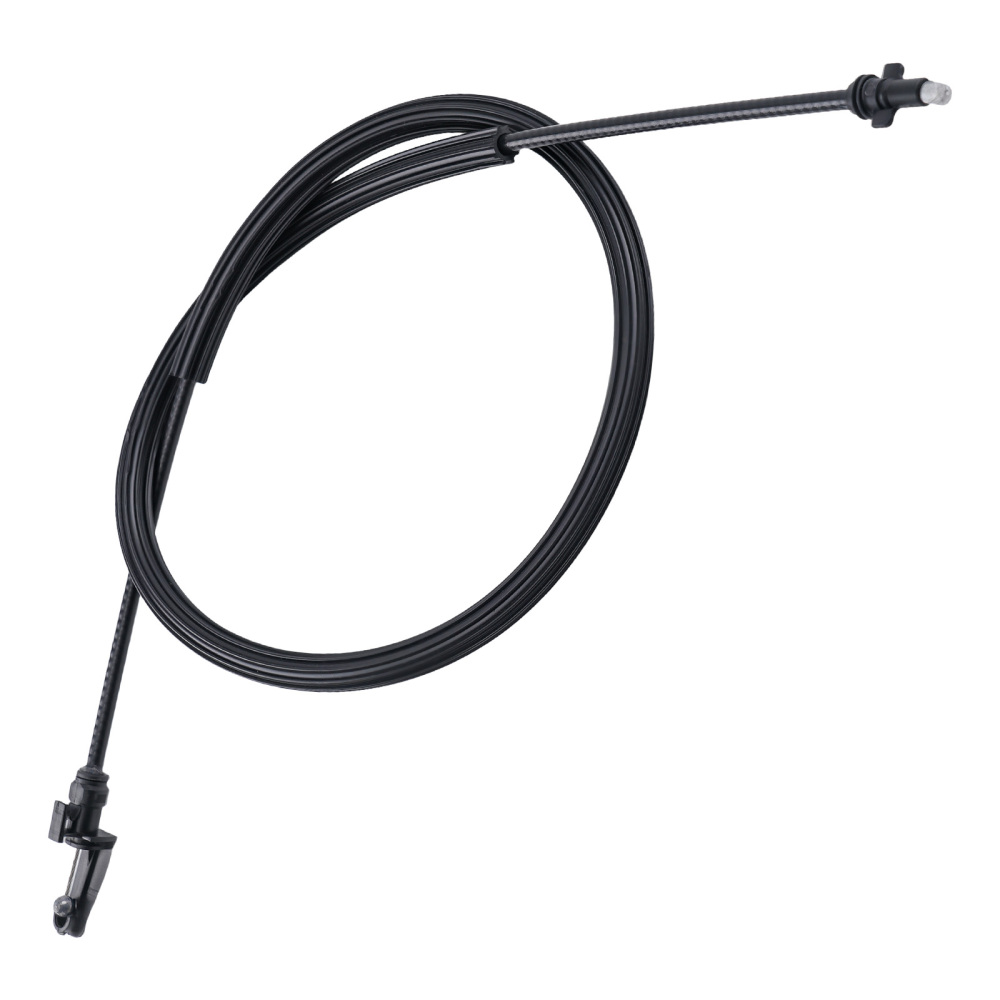 Bonnet Control Cable compatible for Porsche Cayenne 2011-2018 958 511 531 02 30CM