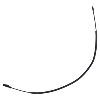 Bonnet Control Cable compatible for Porsche Cayenne 2011-2018 958 511 531 02 30CM