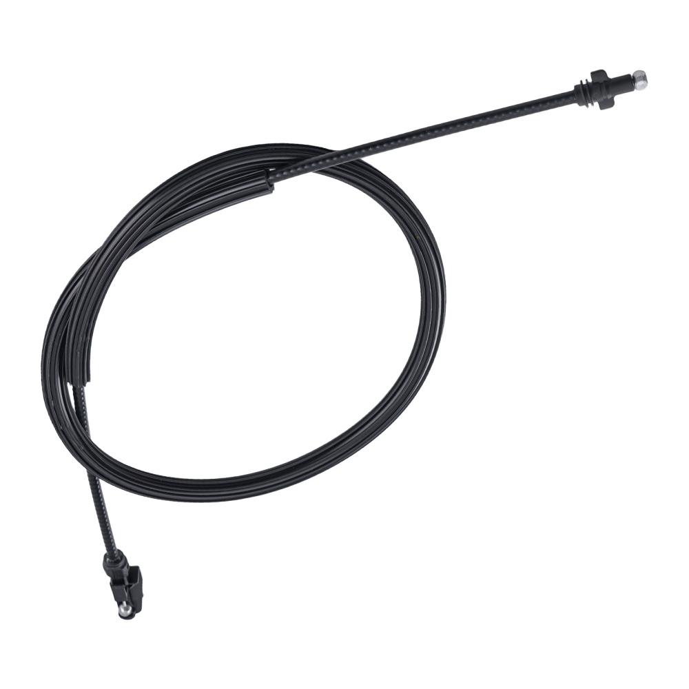 Bonnet Control Cable compatible for Porsche Cayenne 2011-2018 958 511 531 02 30CM