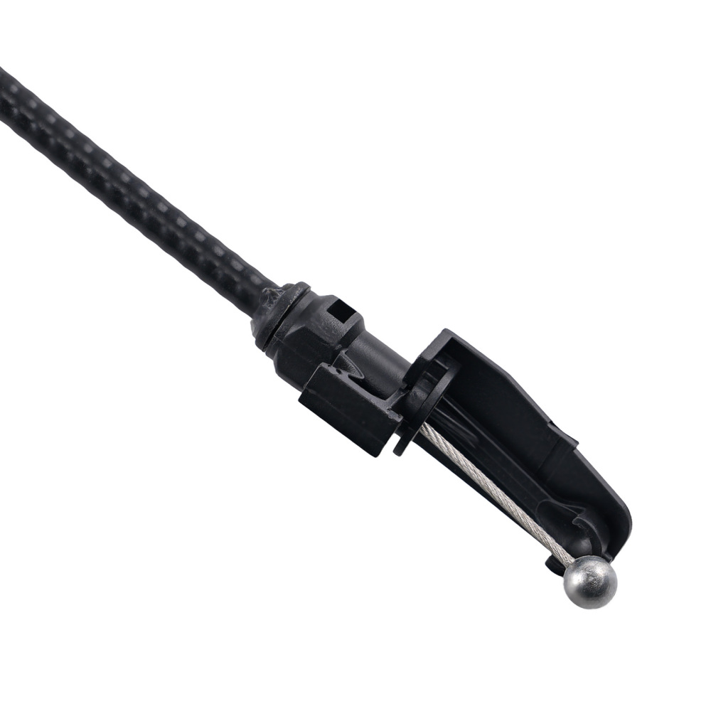 Bonnet Control Cable compatible for Porsche Cayenne 2011-2018 958 511 531 02 30CM