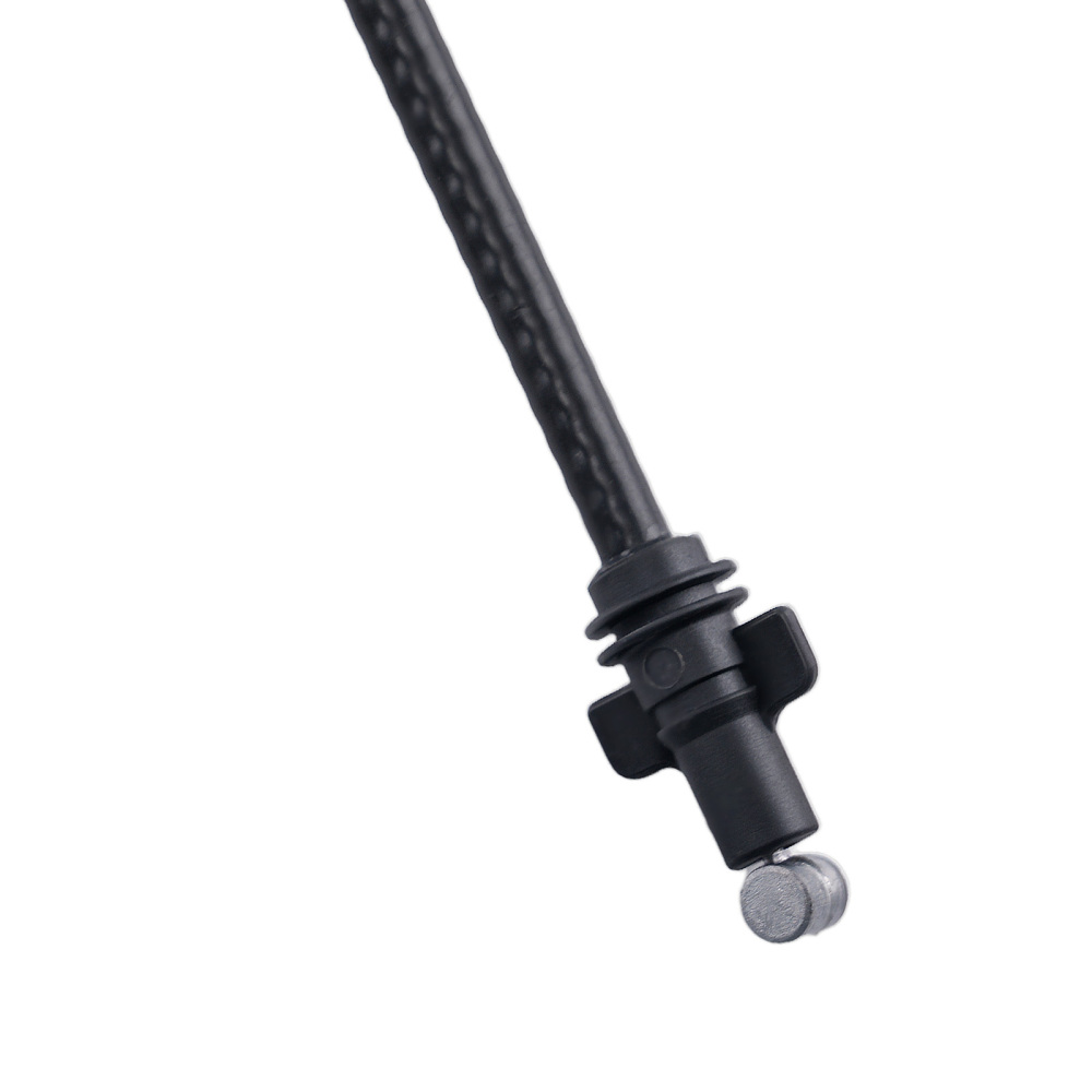 Bonnet Control Cable compatible for Porsche Cayenne 2011-2018 958 511 531 02 30CM