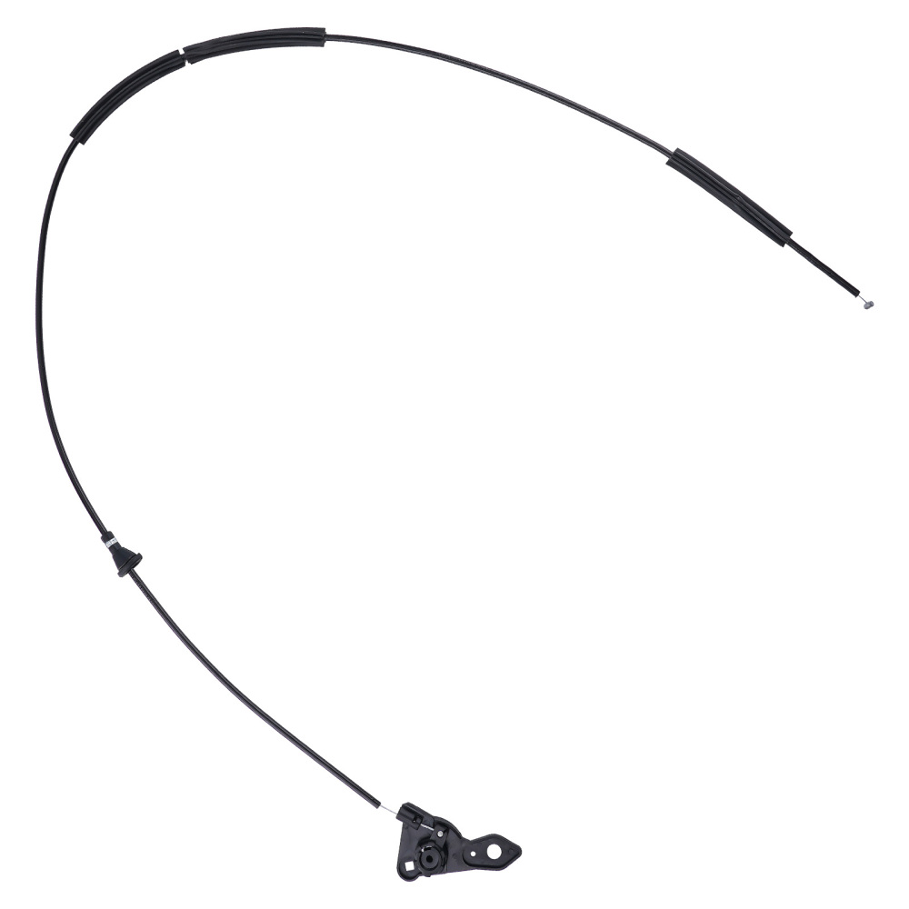 Hood Cable Driver Side compatible for BMW 318is 323is 325is 328is E36 92-99