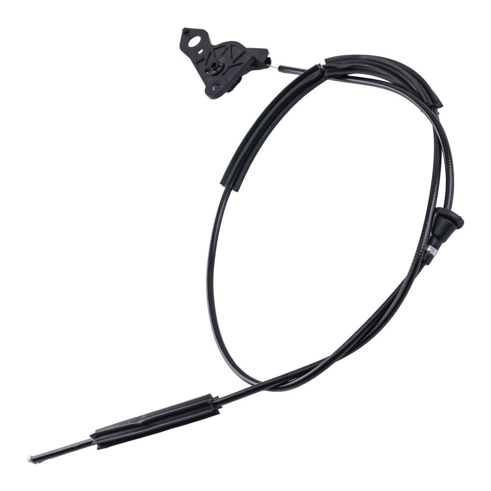 Hood Cable Driver Side compatible for BMW 318is 323is 325is 328is E36 92-99