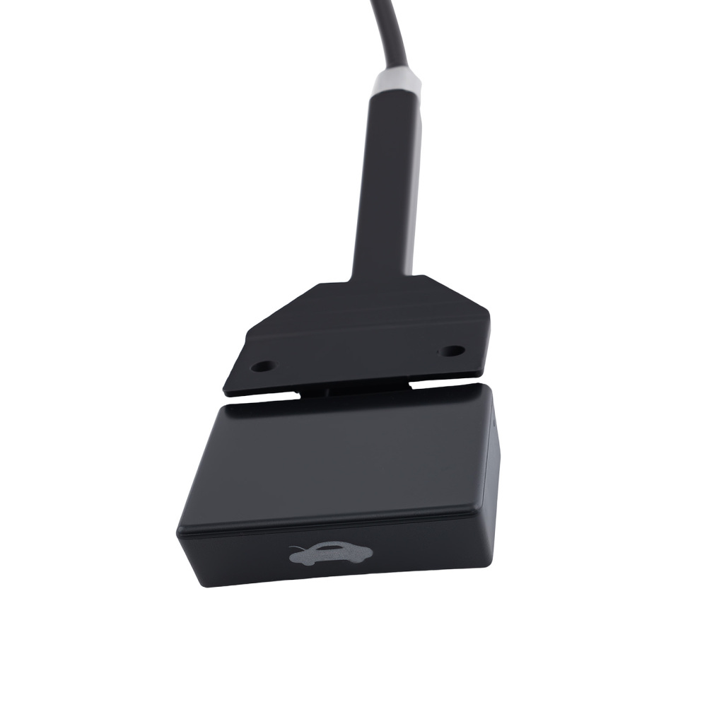 Hood Release Cable compatible for Chevrolet C1500 262 305 350 1988-1994 15981137