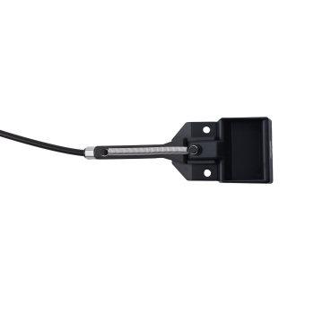 Hood Release Cable compatible for Chevrolet C1500 262 305 350 1988-1994 15981137