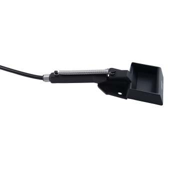 Hood Release Cable compatible for Chevrolet C1500 262 305 350 1988-1994 15981137