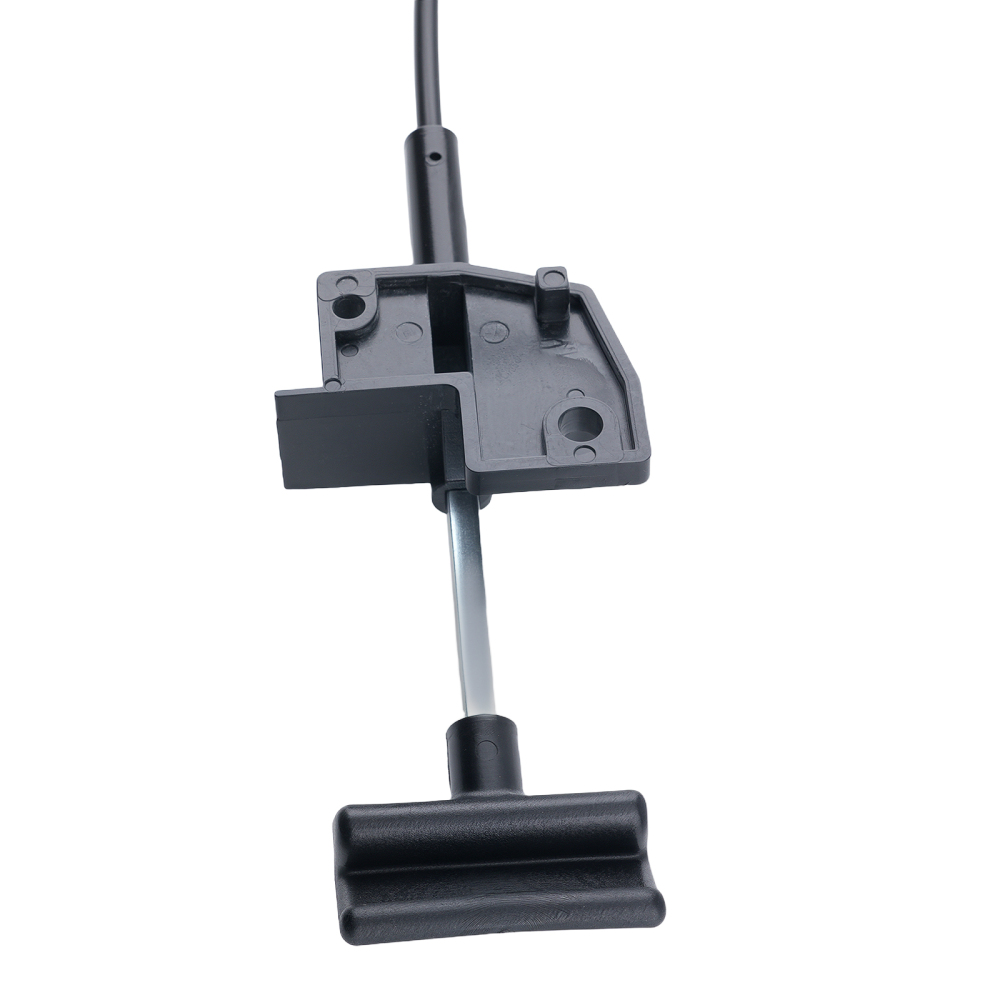 Front Hood Cable compatible for Chevrolet Camaro Z28 Coupe 1982-1992 10182100 243cm