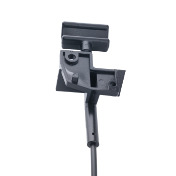 Front Hood Cable compatible for Chevrolet Camaro Z28 Coupe 1982-1992 10182100 243cm