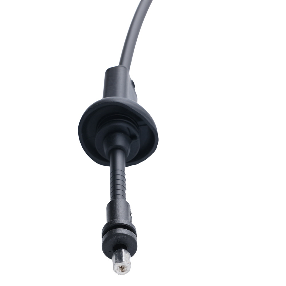 Front Hood Cable compatible for Chevrolet Camaro Z28 Coupe 1982-1992 10182100 243cm