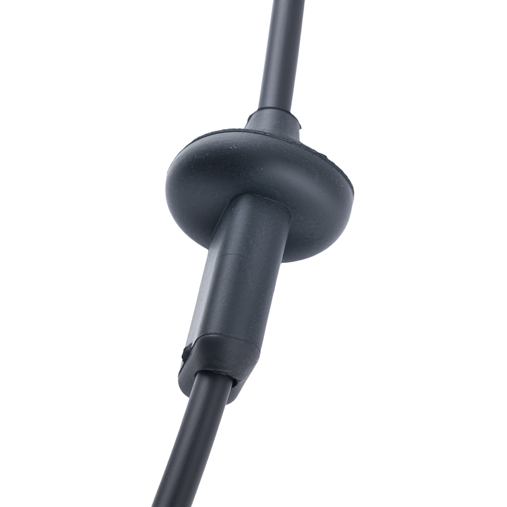 Front Hood Cable compatible for Chevrolet Camaro Z28 Coupe 1982-1992 10182100 243cm