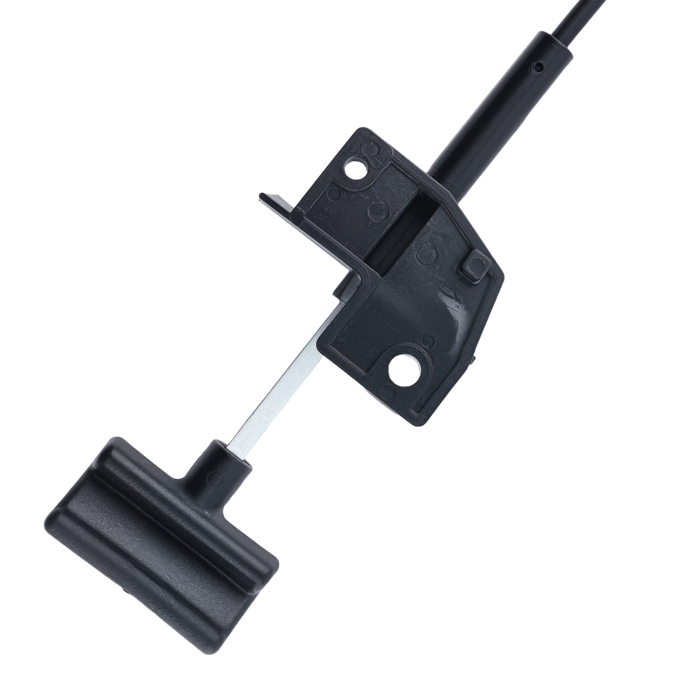 Front Hood Cable compatible for Chevrolet Camaro Z28 Coupe 1982-1992 10182100 243cm