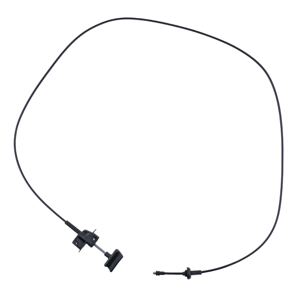 Front Hood Cable compatible for Chevrolet Camaro Z28 Coupe 1982-1992 10182100 243cm