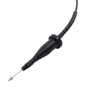 Hood Control Cable compatible for Chrysler 300 C Sedan 3.6L/5.7L 2011-2021