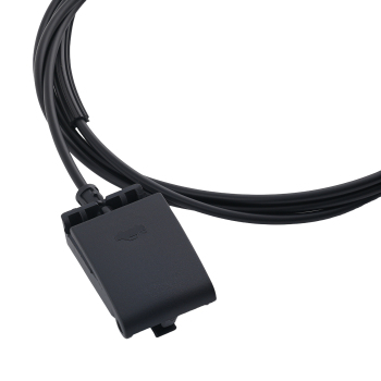 Hood Control Cable compatible for Chrysler 300 C Sedan 3.6L/5.7L 2011-2021