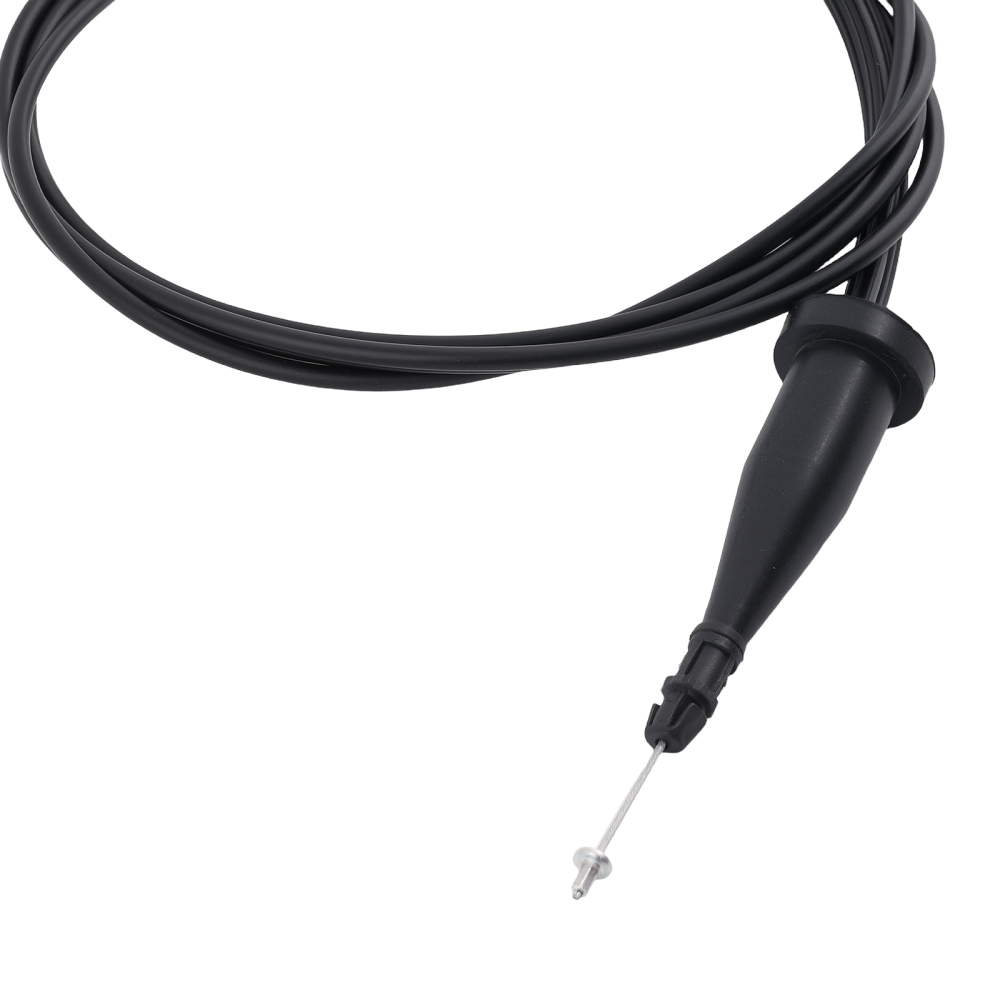 Hood Control Cable compatible for Chrysler 300 C Sedan 3.6L/5.7L 2011-2021