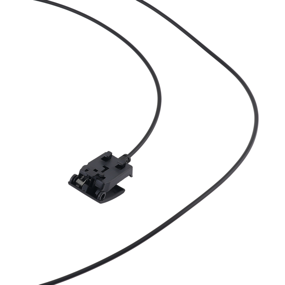 Hood Control Cable compatible for Chrysler 300 C Sedan 3.6L/5.7L 2011-2021