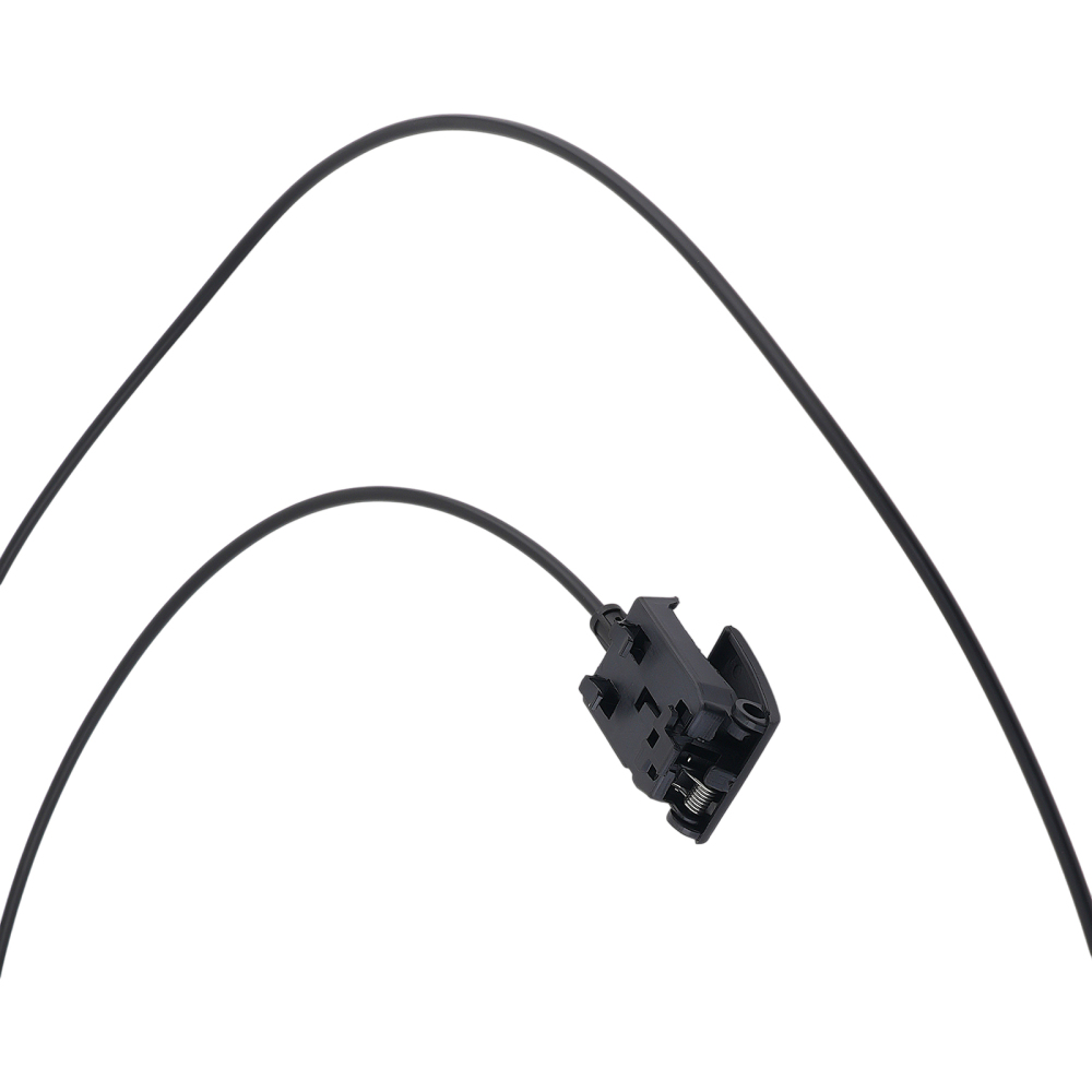 Hood Control Cable compatible for Chrysler 300 C Sedan 3.6L/5.7L 2011-2021