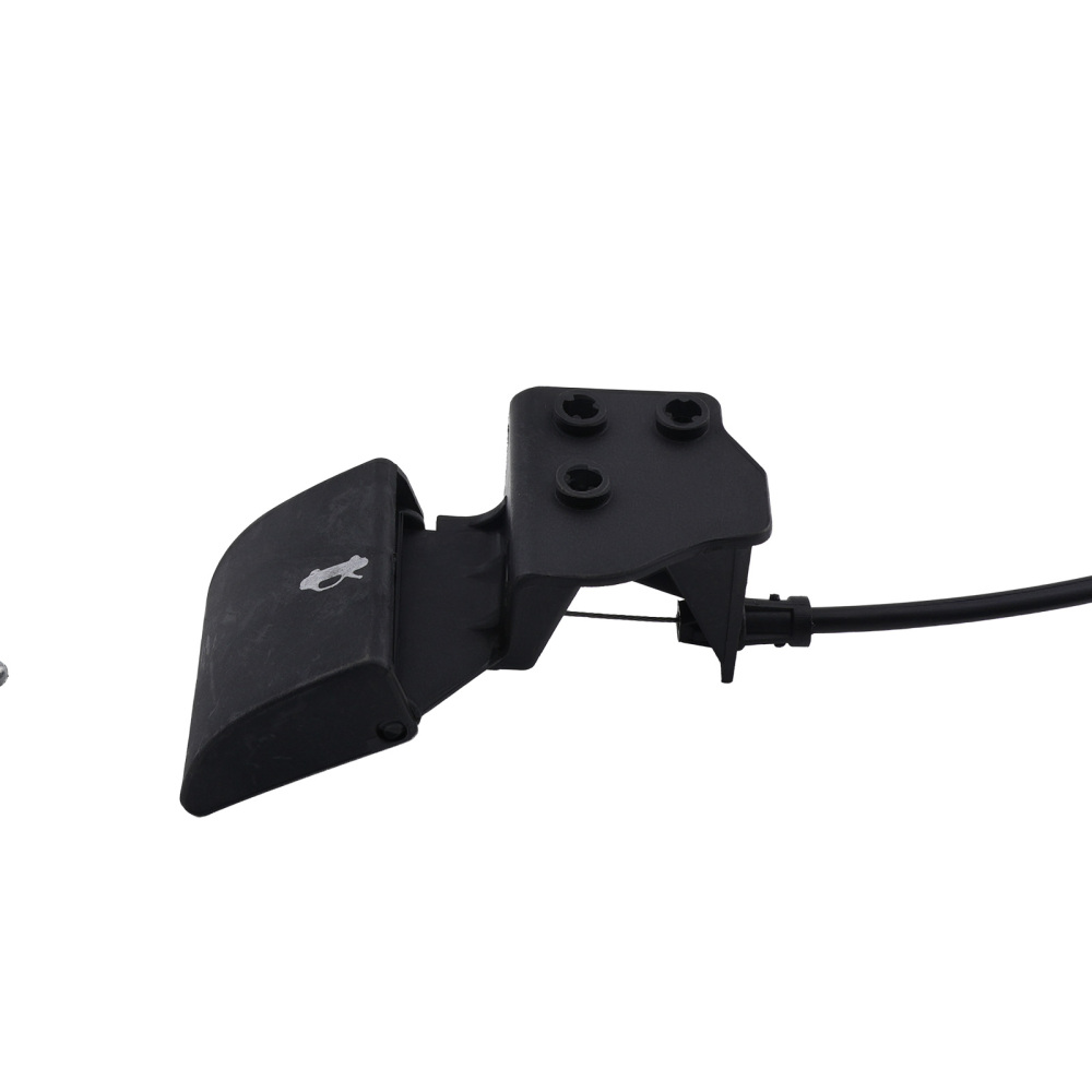 Hood Cable 82.21 compatible for Jeep Grand Cherokee/Commander 2005-2010 912-087