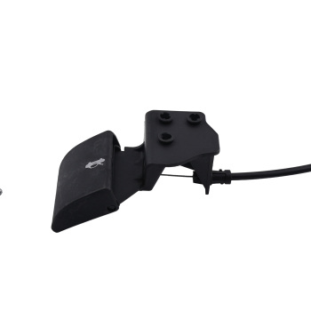Hood Cable 82.21 compatible for Jeep Grand Cherokee/Commander 2005-2010 912-087
