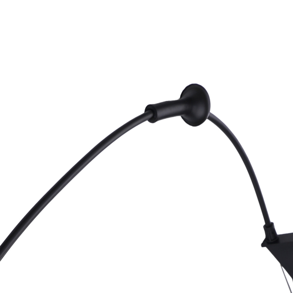 Hood Cable 82.21 compatible for Jeep Grand Cherokee/Commander 2005-2010 912-087