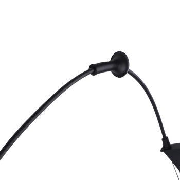 Hood Cable 82.21 compatible for Jeep Grand Cherokee/Commander 2005-2010 912-087