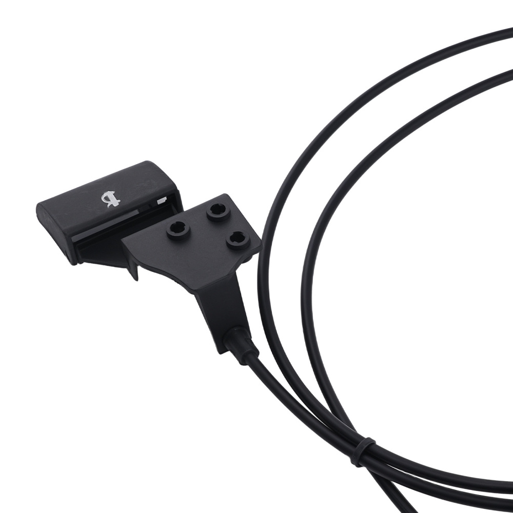 Hood Cable 82.21 compatible for Jeep Grand Cherokee/Commander 2005-2010 912-087
