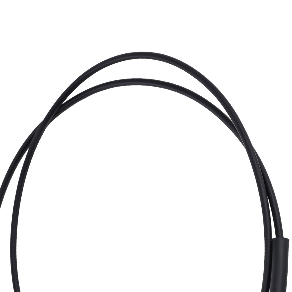Hood Cable 82.21 compatible for Jeep Grand Cherokee/Commander 2005-2010 912-087