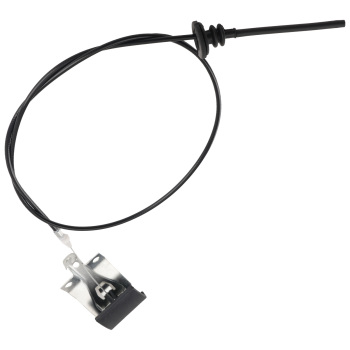 Front Hood Cable compatible for Infiniti G35 Journey 3.5L 2007-2008 65621-JK600