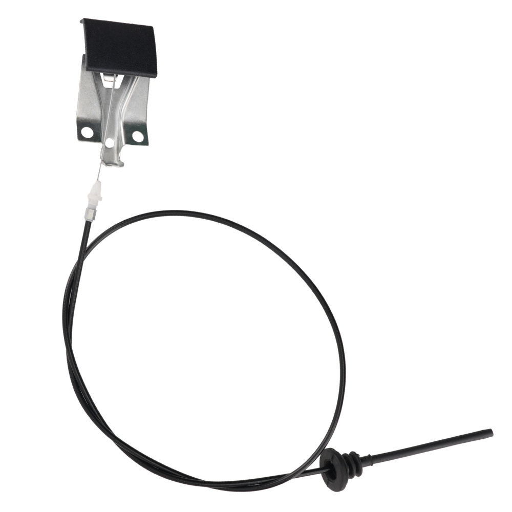 Front Hood Cable compatible for Infiniti G35 Journey 3.5L 2007-2008 65621-JK600