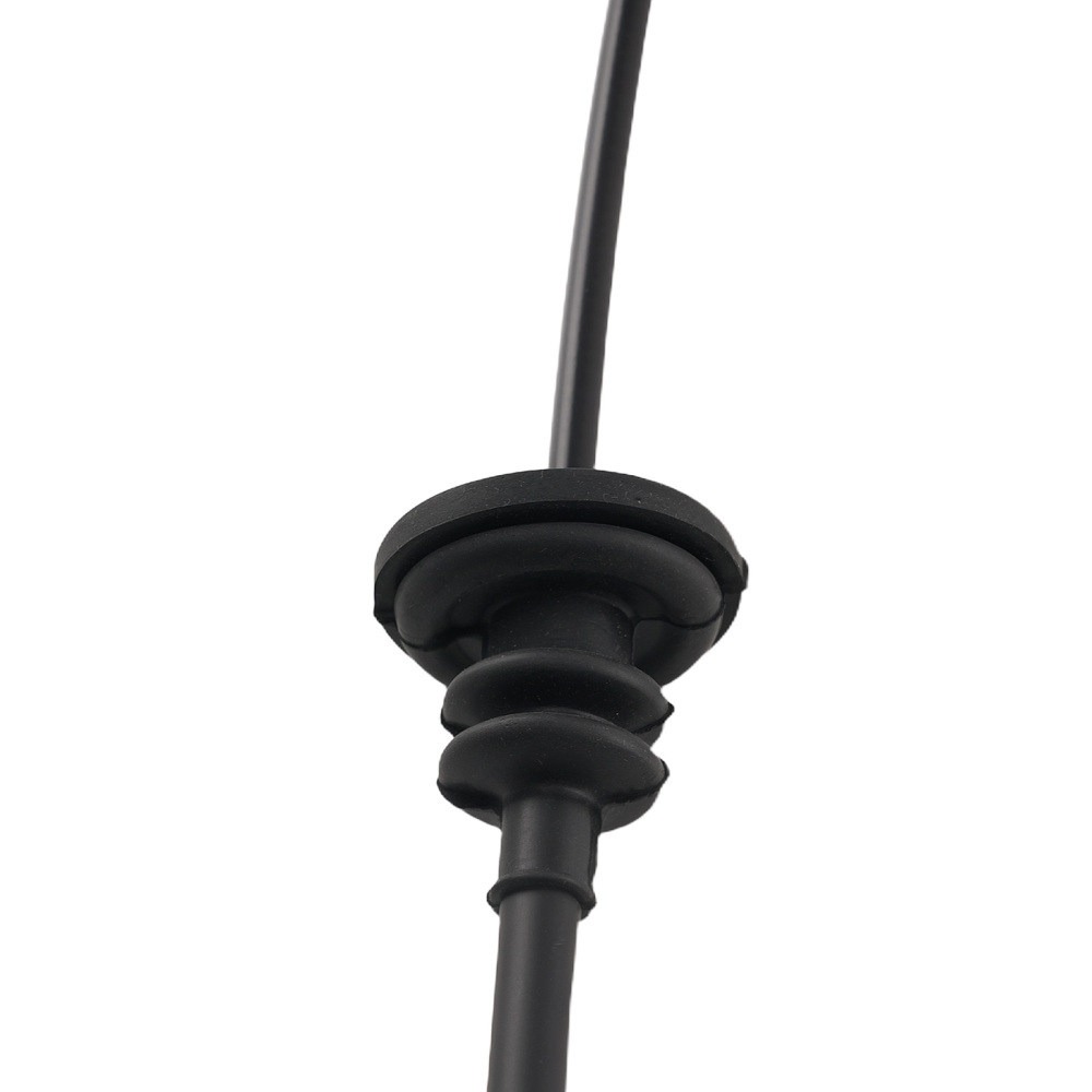 Front Hood Cable compatible for Infiniti G35 Journey 3.5L 2007-2008 65621-JK600