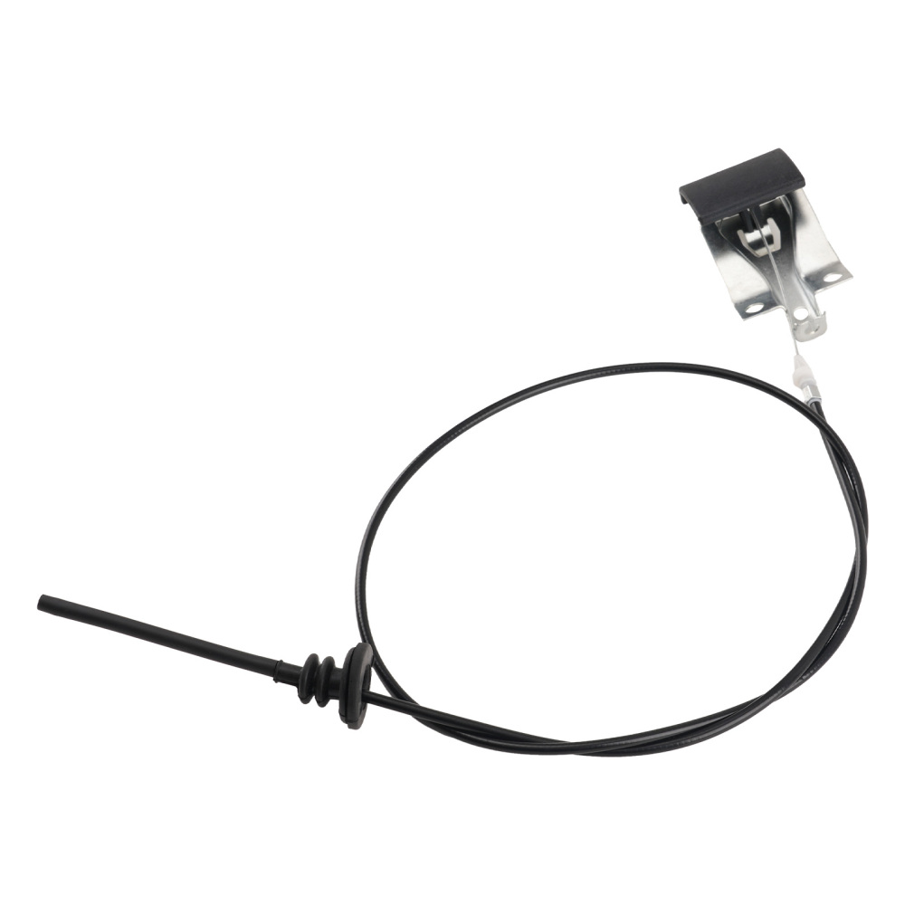 Front Hood Cable compatible for Infiniti G35 Journey 3.5L 2007-2008 65621-JK600