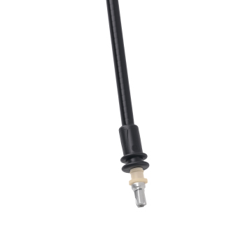 Bonnet Cable Release compatible for Jaguar X-Type Premium Sedan 2005 C2S44933