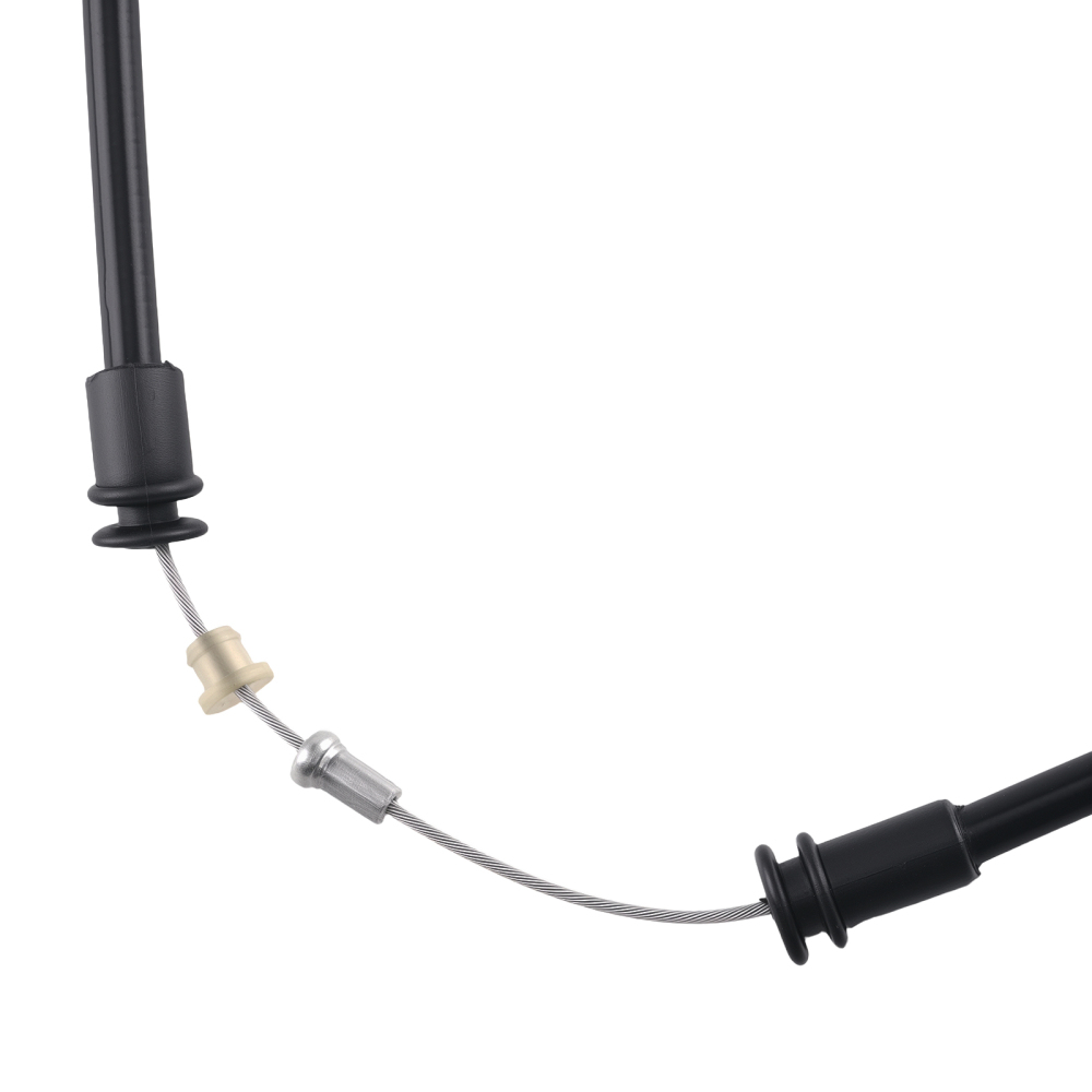 Bonnet Cable Release compatible for Jaguar X-Type Premium Sedan 2005 C2S44933