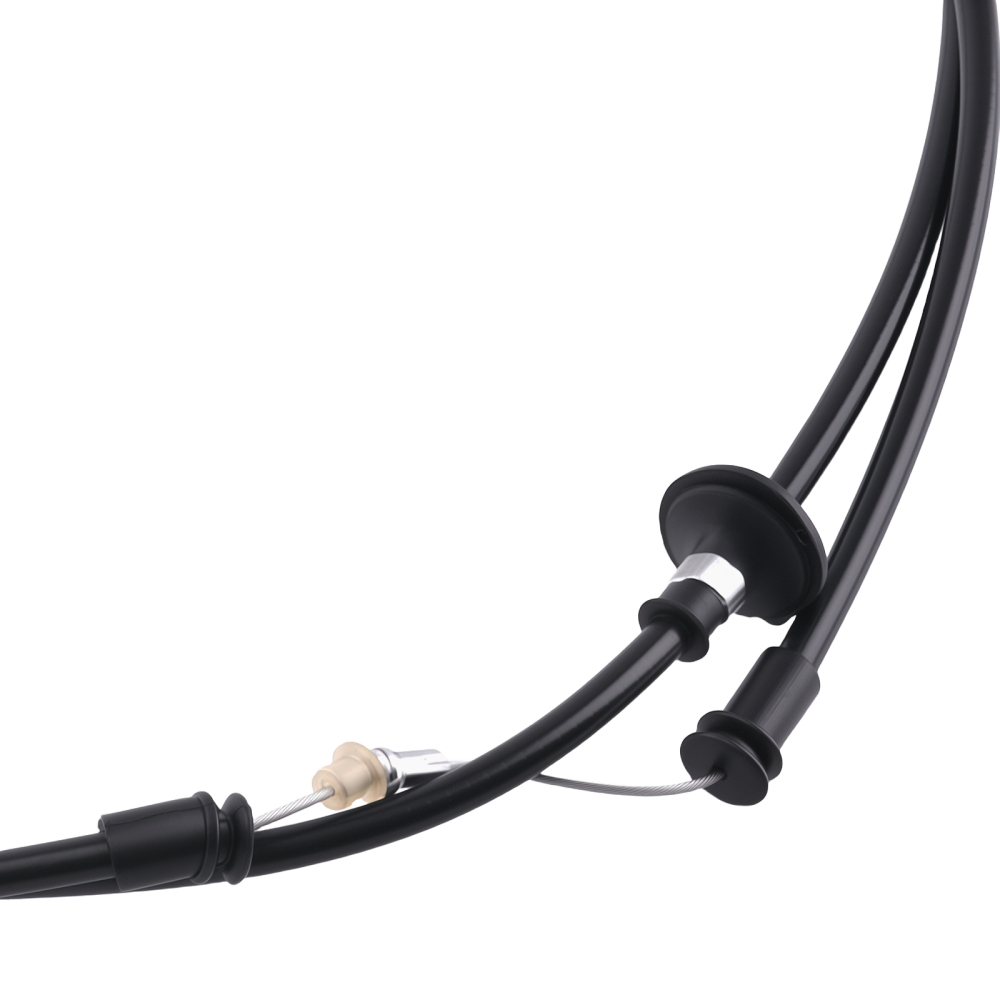 Bonnet Cable Release compatible for Jaguar X-Type Premium Sedan 2005 C2S44933