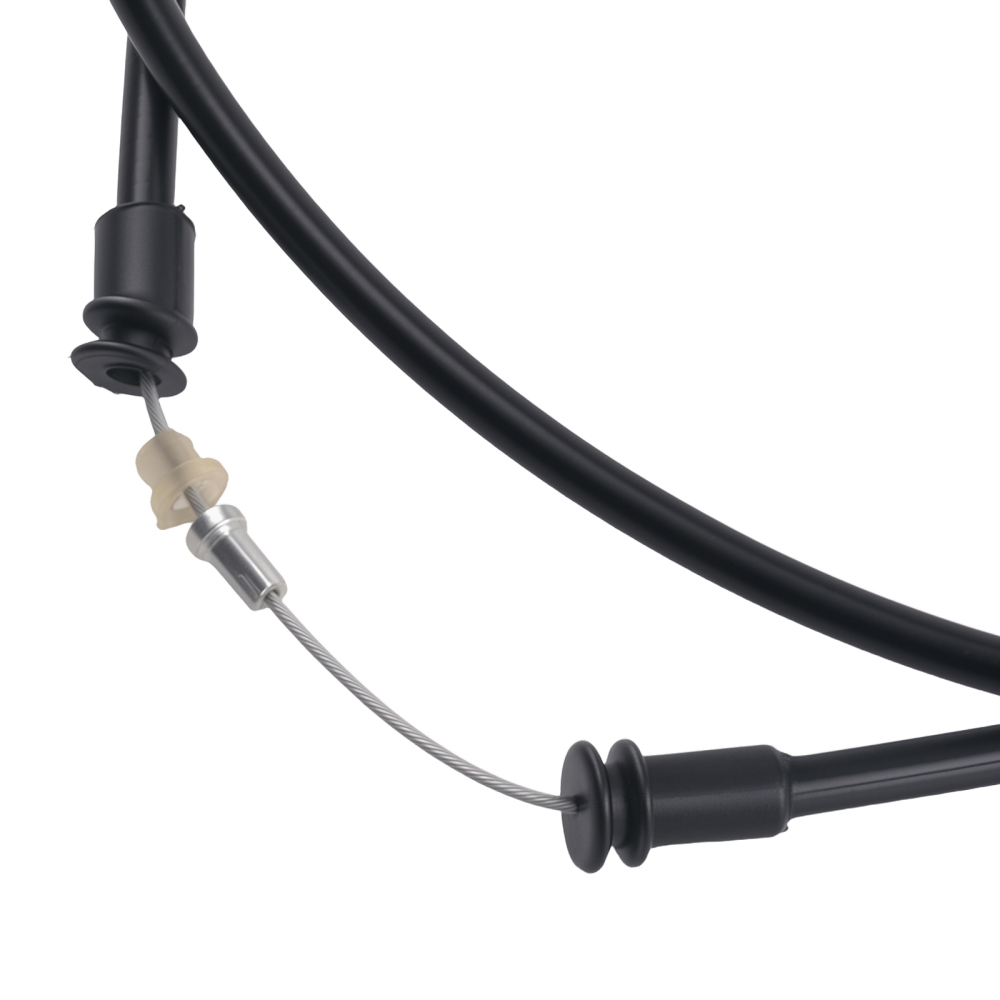 Bonnet Cable Release compatible for Jaguar X-Type Premium Sedan 2005 C2S44933