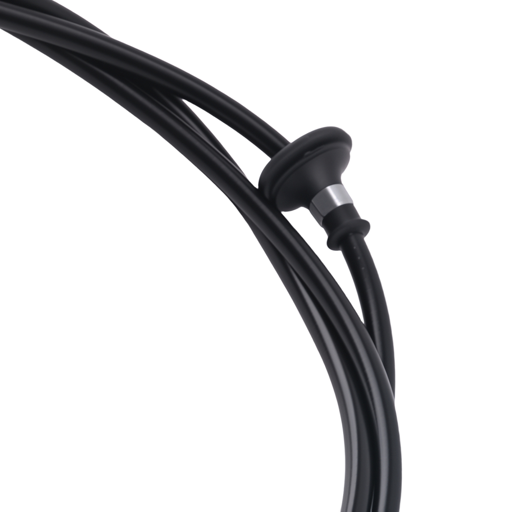 Bonnet Cable Release compatible for Jaguar X-Type Premium Sedan 2005 C2S44933