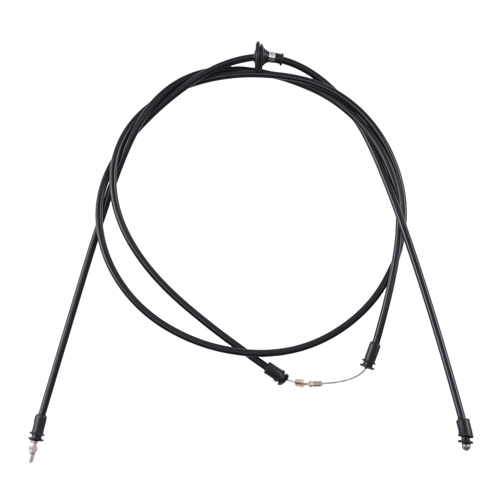 Bonnet Cable Release compatible for Jaguar X-Type Premium Sedan 2005 C2S44933