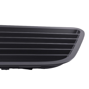 Hood compatible for Vent Cover Left Driver compatible for Mercedes-Benz W221 S550 07-13 A2218800305