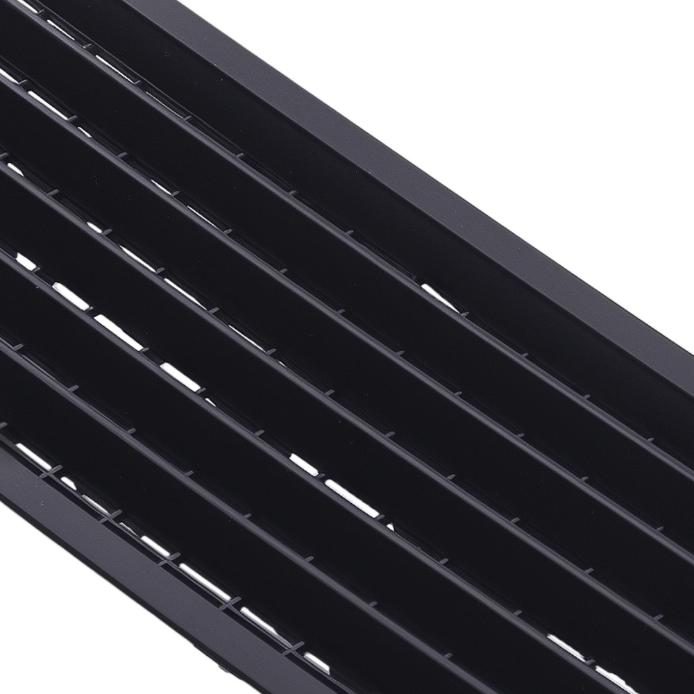 Hood compatible for Vent Cover Left Driver compatible for Mercedes-Benz W221 S550 07-13 A2218800305