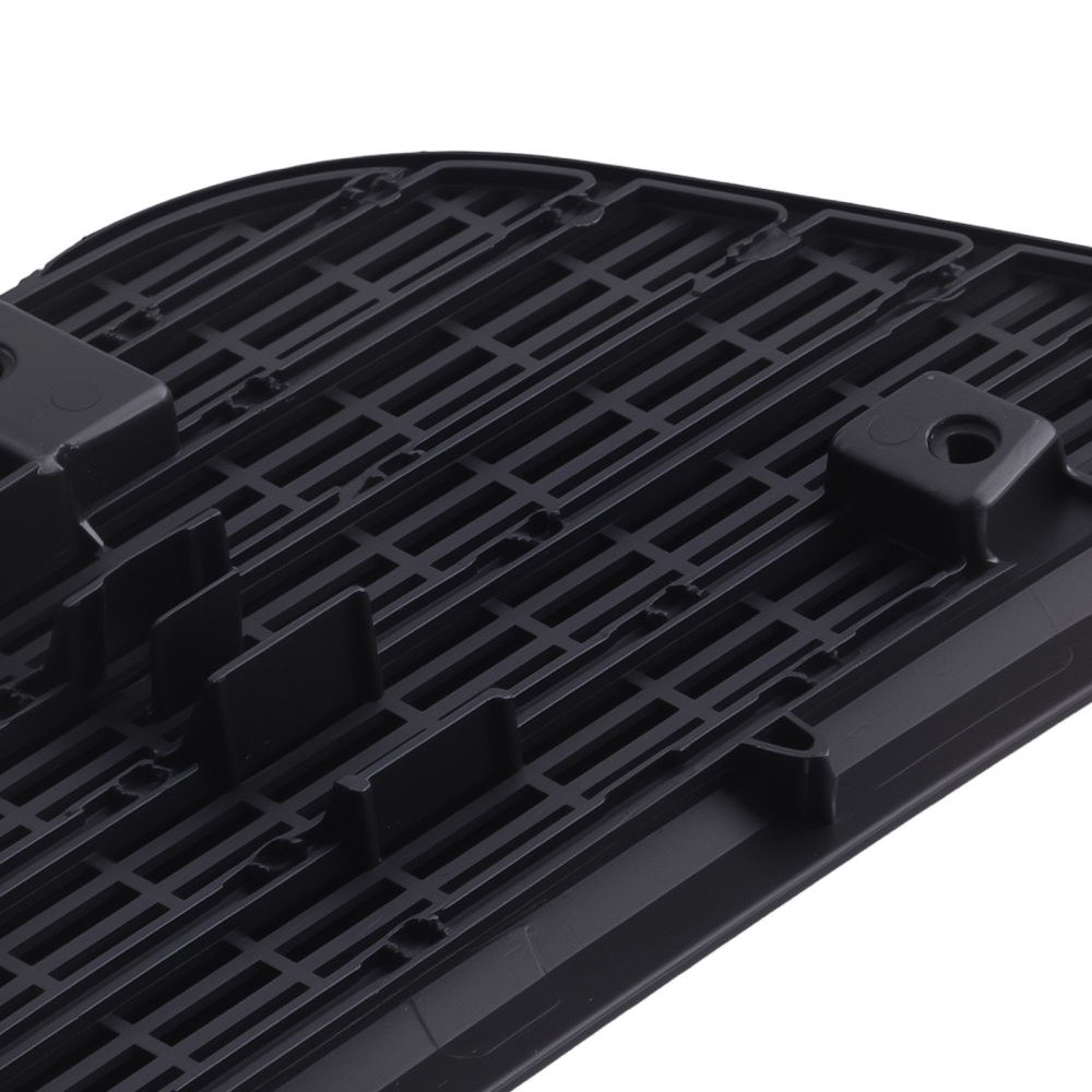 Hood compatible for Vent Cover Left Driver compatible for Mercedes-Benz W221 S550 07-13 A2218800305