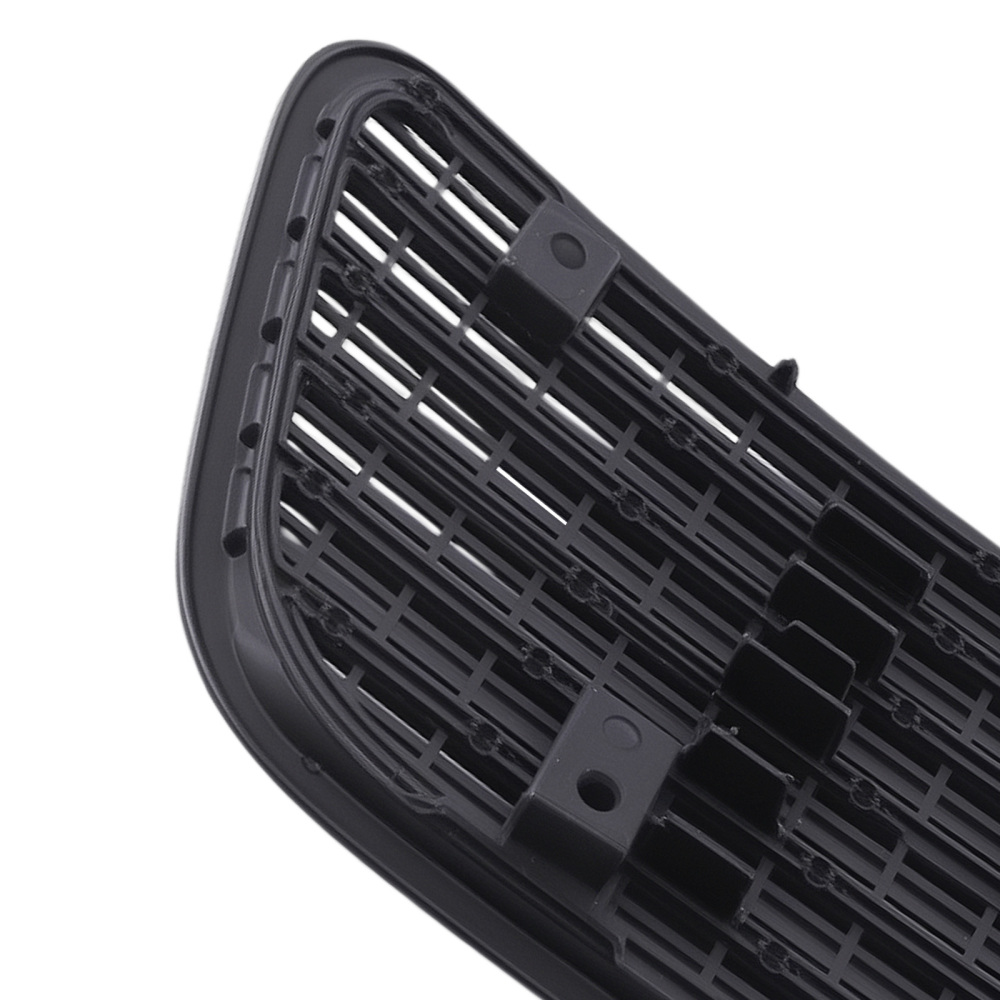 Hood compatible for Vent Cover Left Driver compatible for Mercedes-Benz W221 S550 07-13 A2218800305