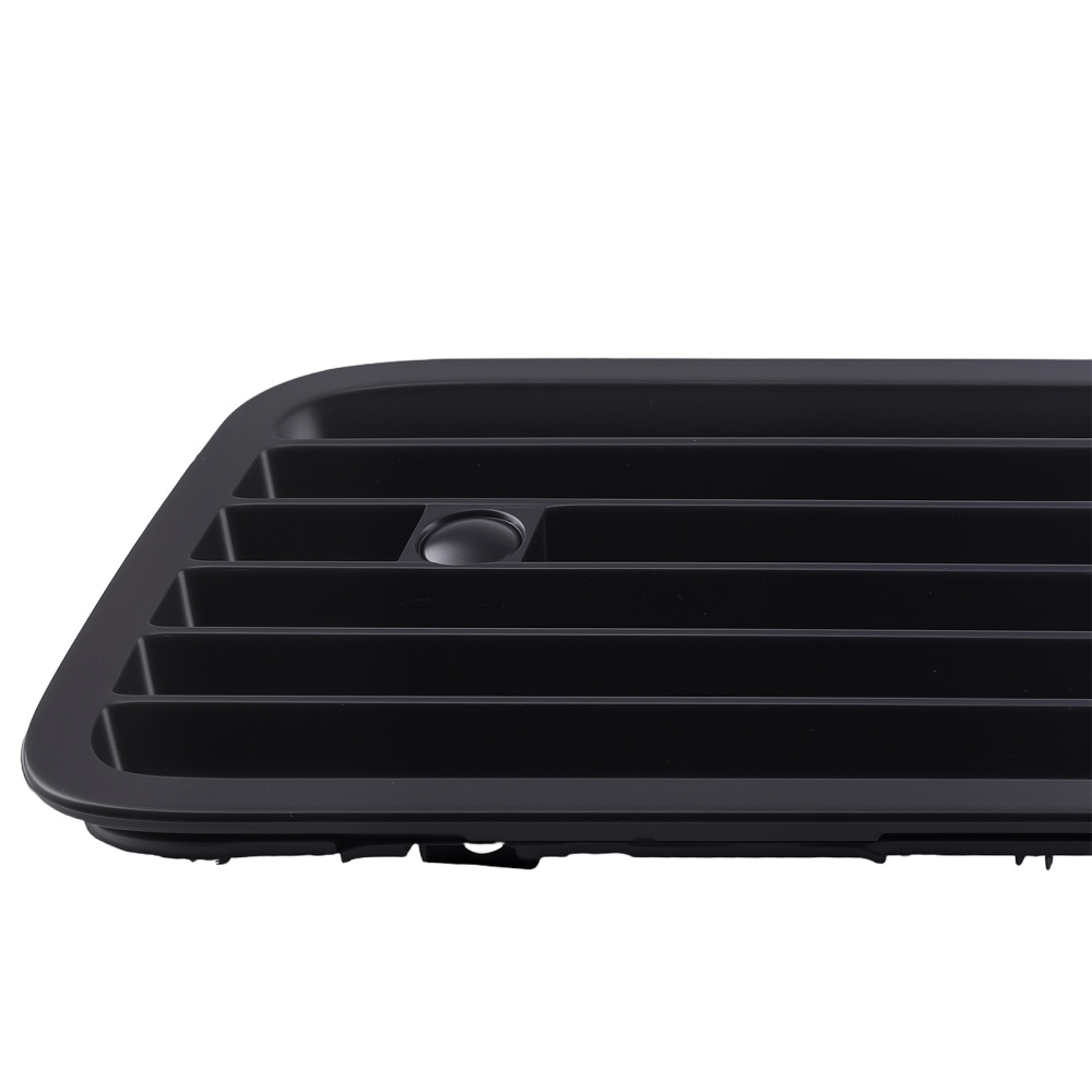 Hood compatible for Vent Cover Left Driver compatible for Mercedes-Benz W221 S550 07-13 A2218800305