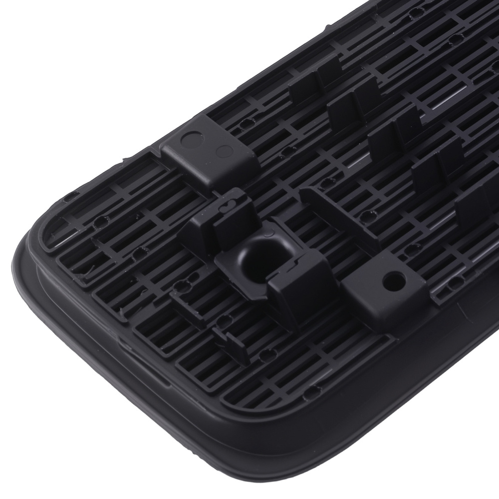 Hood compatible for Vent Cover Left Driver compatible for Mercedes-Benz W221 S550 07-13 A2218800305